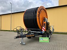 Hüdig IROMAT IV TD RED