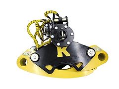 MD Kellfri Fällgreifer 180