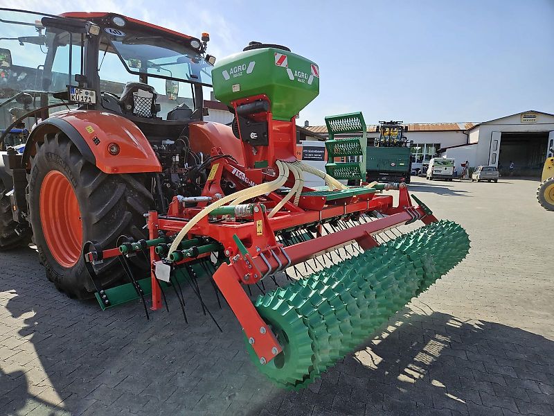 AGRO-MASZ GRASS 300