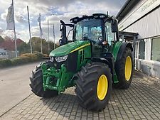 John Deere TRAKTOR 6120M MIT KABINE