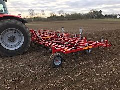 Brix UniCult Bio 600 H