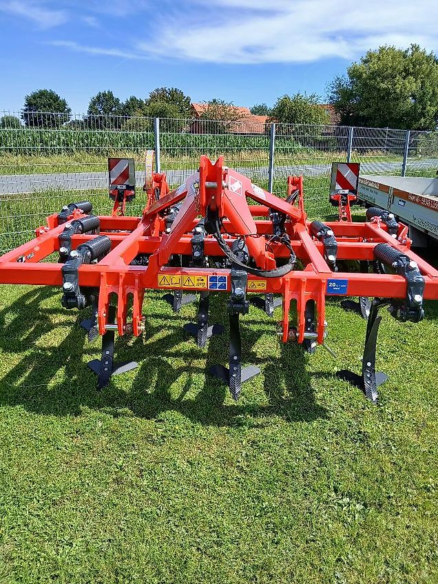 Kuhn Cultimer L 300 NS