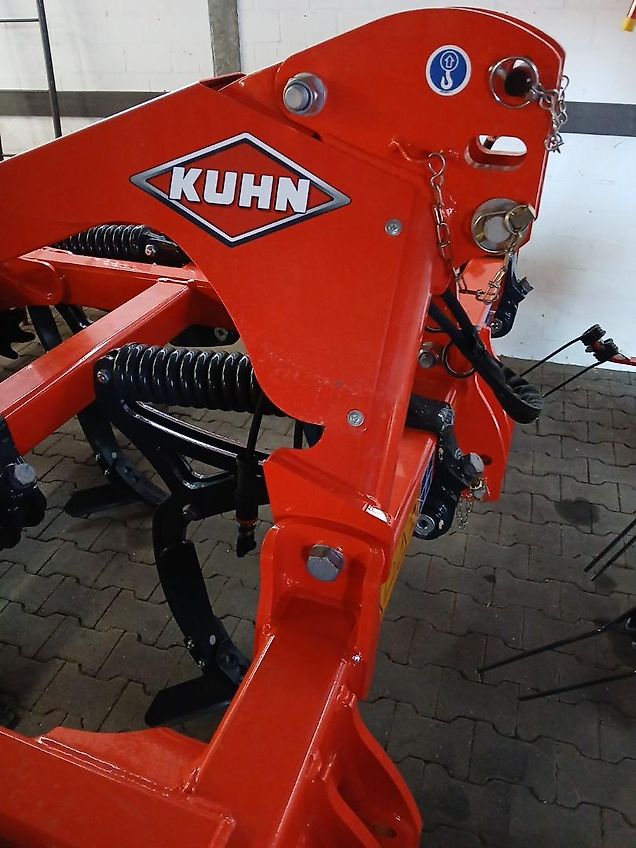 Kuhn Cultimer L 300 NS