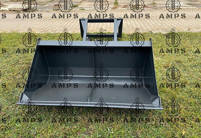 AMPS Łyżka do wózka widłowego 2,20m/ STAPLERSCHAUFEL