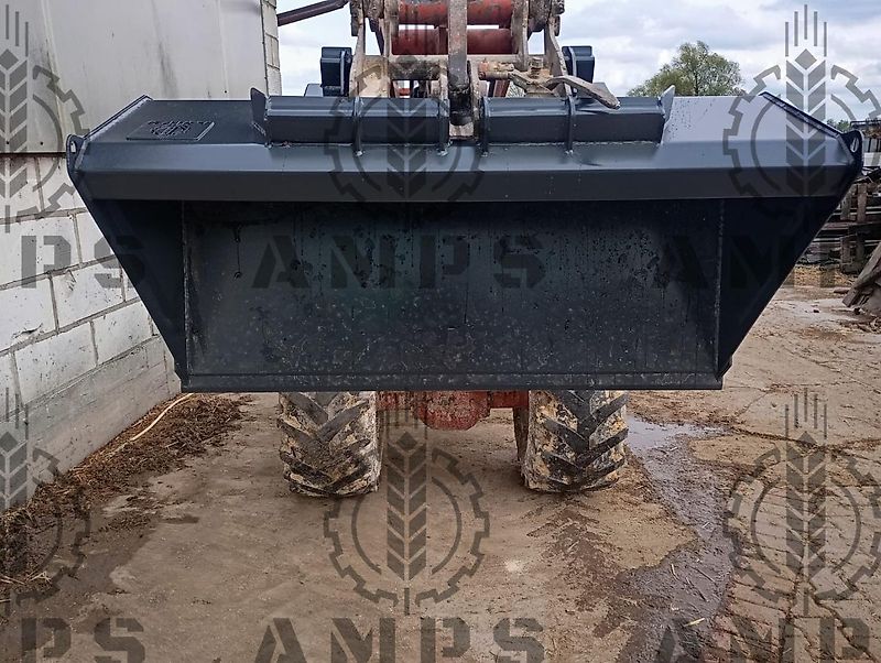 AMPS Łycha UNIWERSALNA NEW HOLLAND, VOLVO, MANITOU