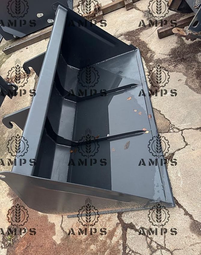 AMPS Łycha UNIWERSALNA NEW HOLLAND, VOLVO, MANITOU