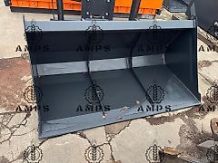 AMPS Łycha UNIWERSALNA NEW HOLLAND, VOLVO, MANITOU