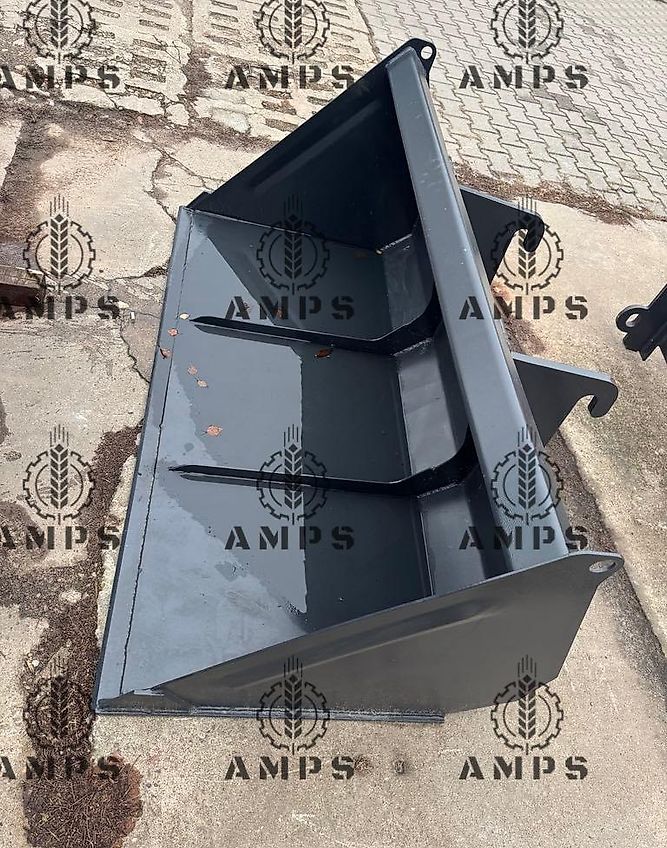 AMPS Łycha UNIWERSALNA NEW HOLLAND, VOLVO, MANITOU