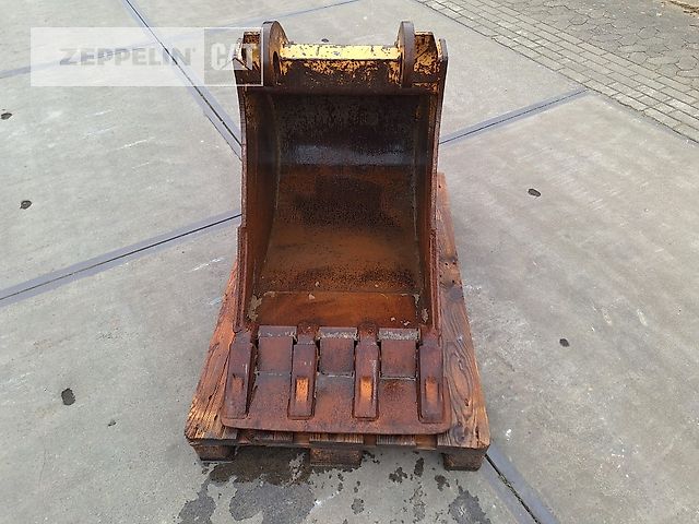 Caterpillar TL600 CW10