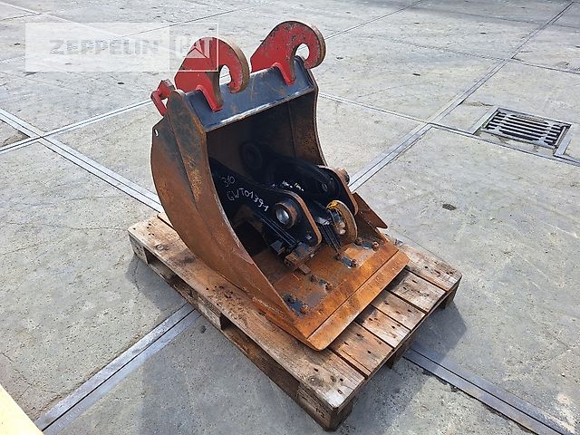 Caterpillar TL600 CW10