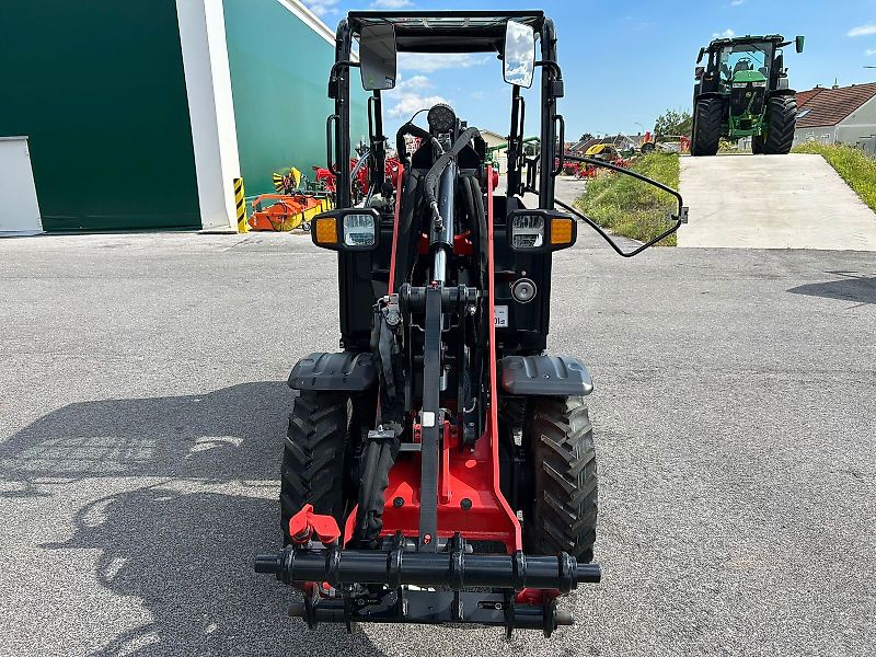 Manitou Hoflader MLA 2-25