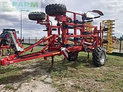 Pöttinger terria 5030