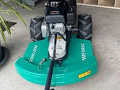 Hercules SH 71 Hochgrasmäher