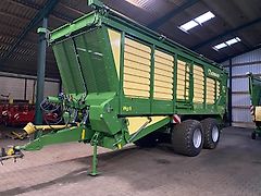 Krone TX 460 D