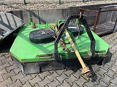 Fehrenbach Kreiselmulcher Mulcher 210cm guter Zustand