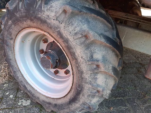 Schouten Quickfeed VDW 130