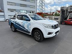 Nissan Pick-Up (Nissan, Navara 2.3 dci) - Auktion!