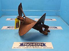 Massey Ferguson 7256 (Spare part/Reservedel/Ersatzteil)