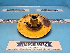 New Holland TF46 (Spare part/Reservedel/Ersatzteil)