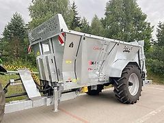 MD CM Miststreuer N114 20T Zeus