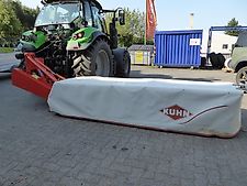 Kuhn GMD 800 GII - FF