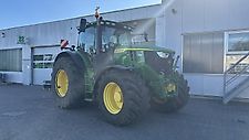 John Deere 6R195 TRAKTOR