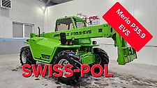 Merlo P35.9-EVS