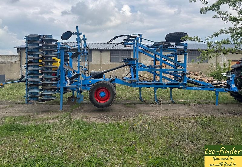Lemken Karat 9 KUA 500