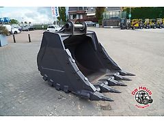 XCMG Bucket 160CM 2.45M³