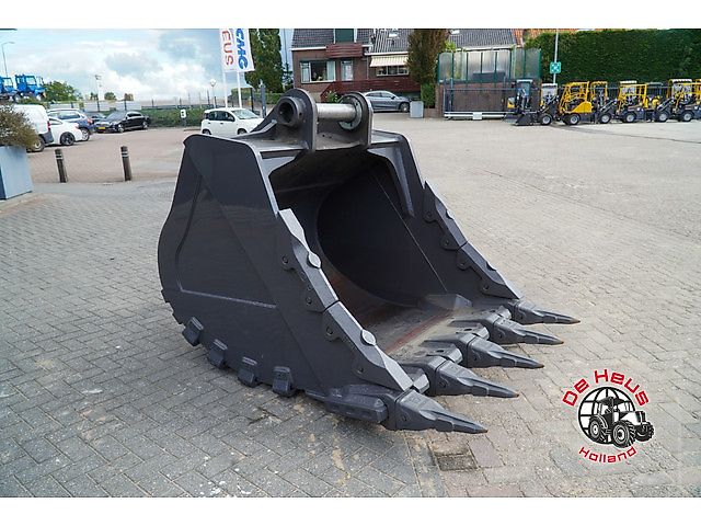 XCMG Bucket 160CM 2.45M³