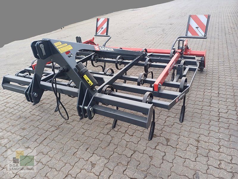 Saphir allstar 301 Profi