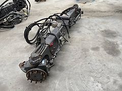 Claas Allradachse für Claas Lexion 520-570, 580