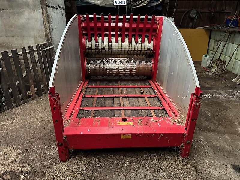 Serigstad RBK Flexifeed.