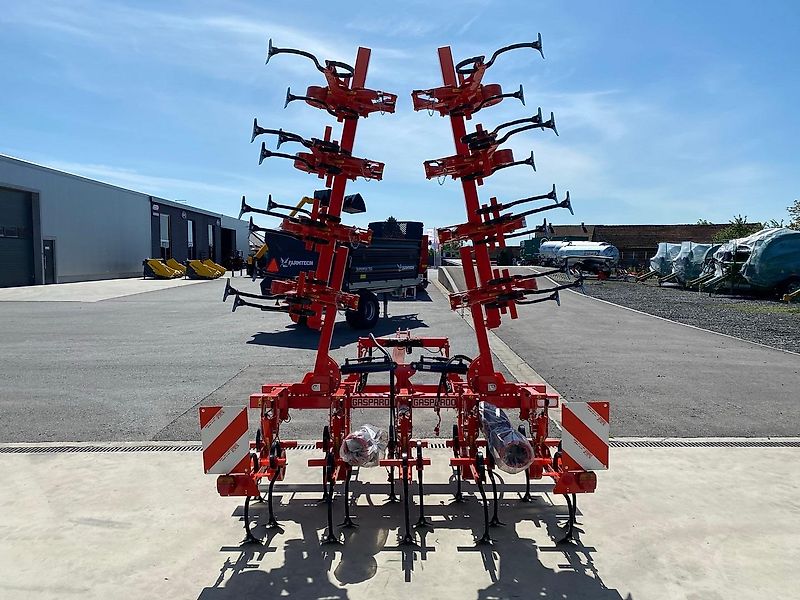 Gaspardo Maschio HS 12 BASE