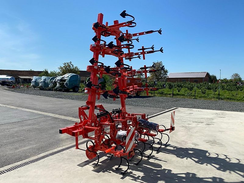 Gaspardo Maschio HS 12 BASE