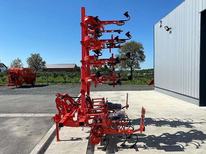 Gaspardo Maschio HS 12 BASE