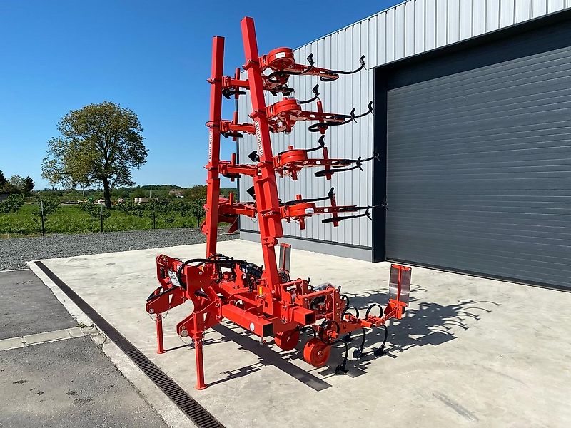 Gaspardo Maschio HS 12 BASE