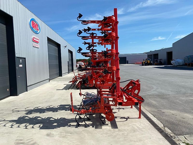 Gaspardo Maschio HS 12 BASE