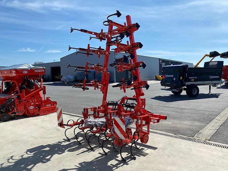 Gaspardo Maschio HS 12 BASE