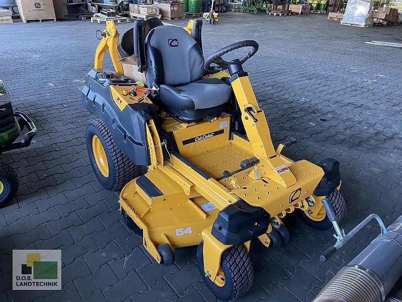 Cub Cadet Z 1 137