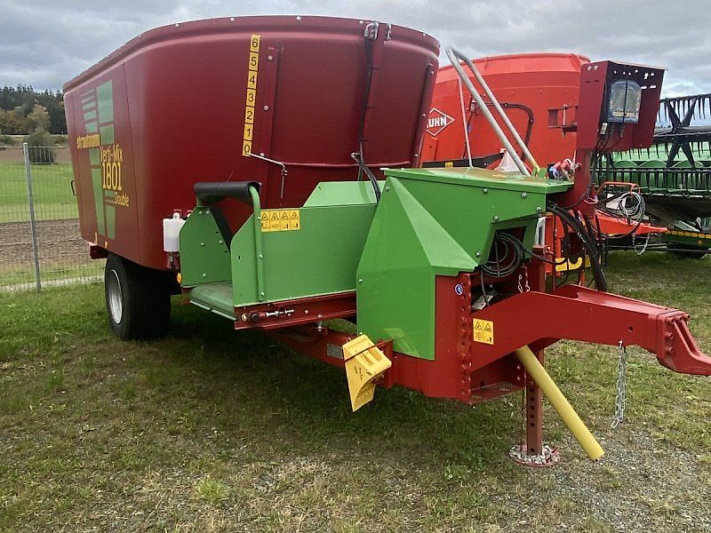 Strautmann Verti-Mix 1050