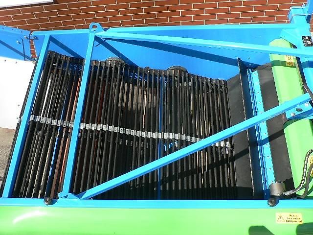 KRUKOWIAK  ( Abverkauf - Sonderpreise ) Z-653/1 - 1200mm bis 2050mm Arbeitsbreiten