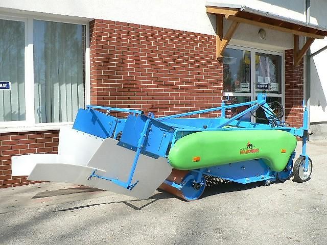 KRUKOWIAK  ( Abverkauf - Sonderpreise ) Z-653/1 - 1200mm bis 2050mm Arbeitsbreiten