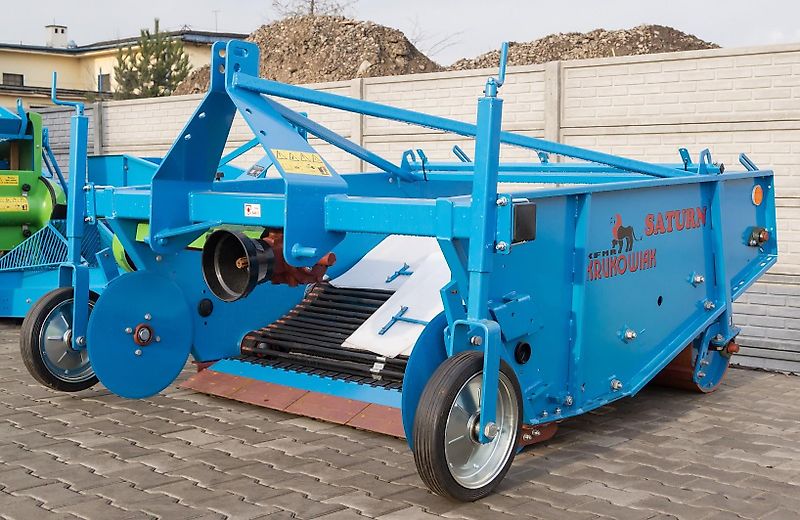 KRUKOWIAK  ( Abverkauf - Sonderpreise ) Z-653/1 - 1200mm bis 2050mm Arbeitsbreiten