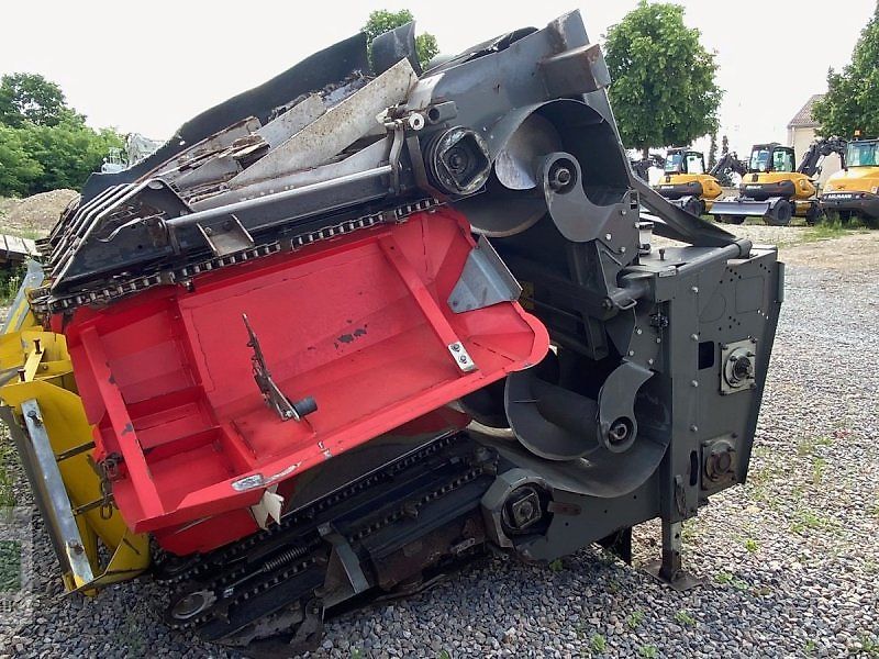 Ziegler Corn Champion