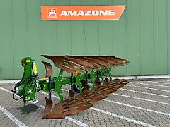 Amazone Teres 300 5+0