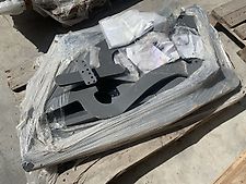 Stoll Frontladerkonsole zu Fendt 516 Vario