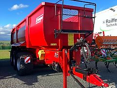 Krampe Big Body BBS 900