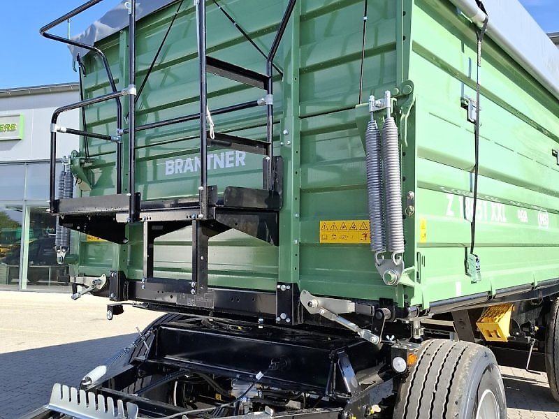 Brantner Z 18051 XXL