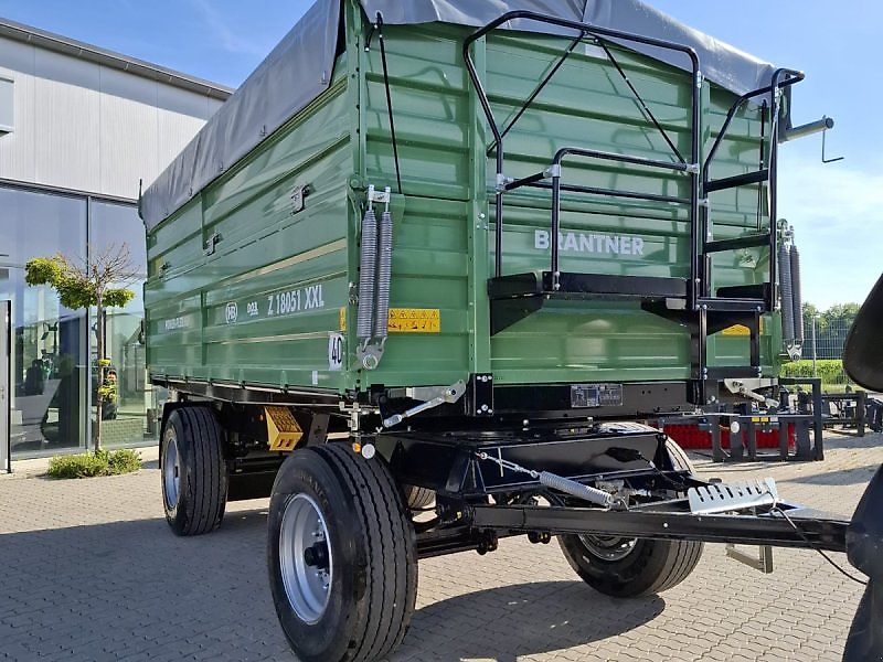 Brantner Z 18051 XXL